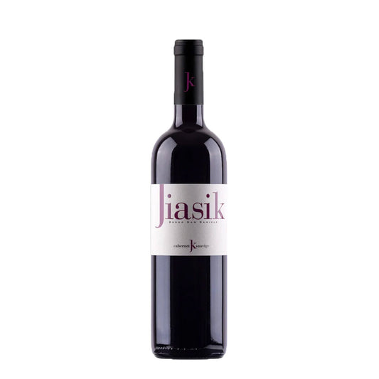 Jiasik Rosso Venezia Giulia IGT 2021 Magnum - Borgo San Daniele