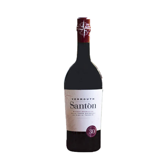 Vermouth Bianco 'Santòn' - Borgo San Daniele