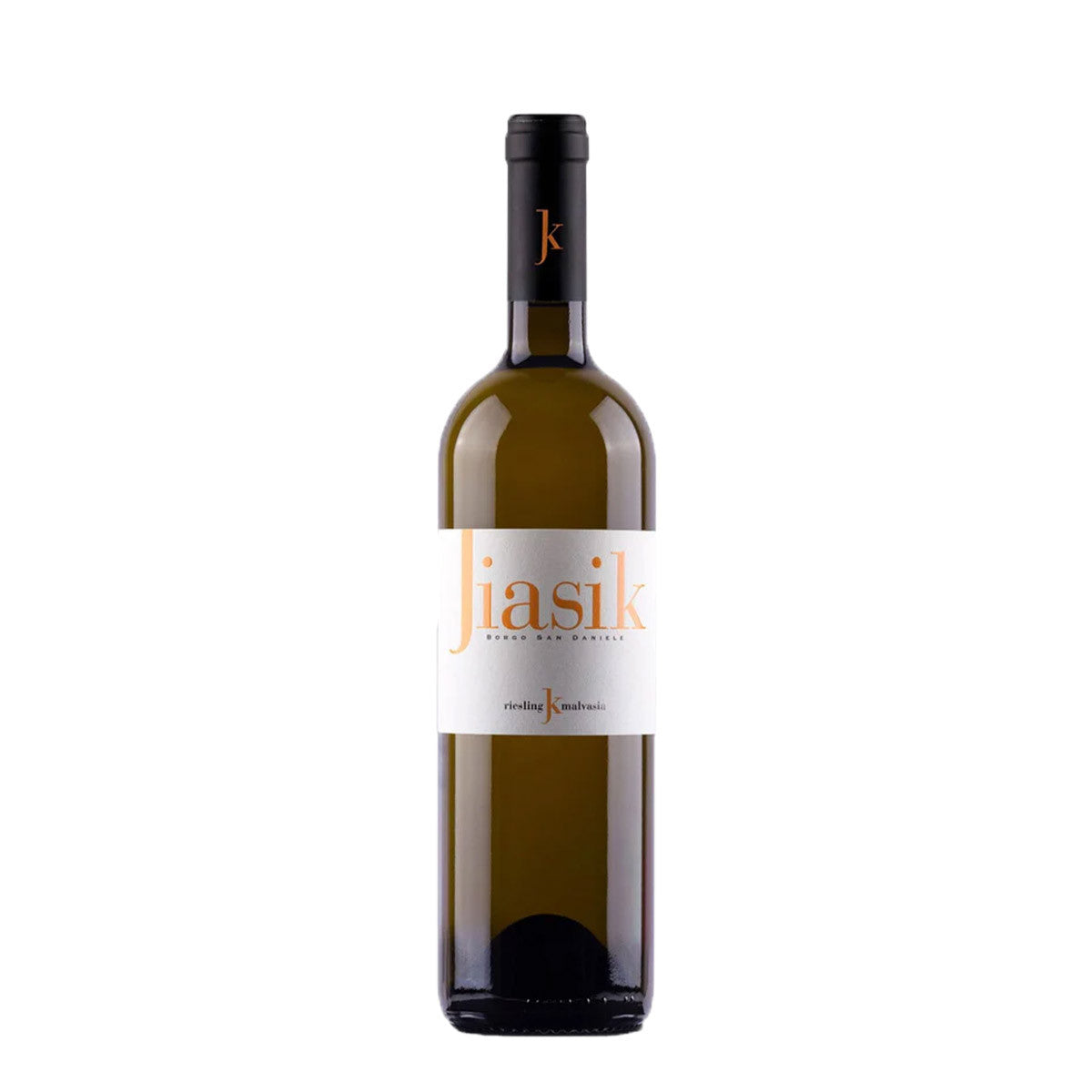 Jiasik Bianco Venezia Giulia IGT 2022 Magnum - Borgo San Daniele