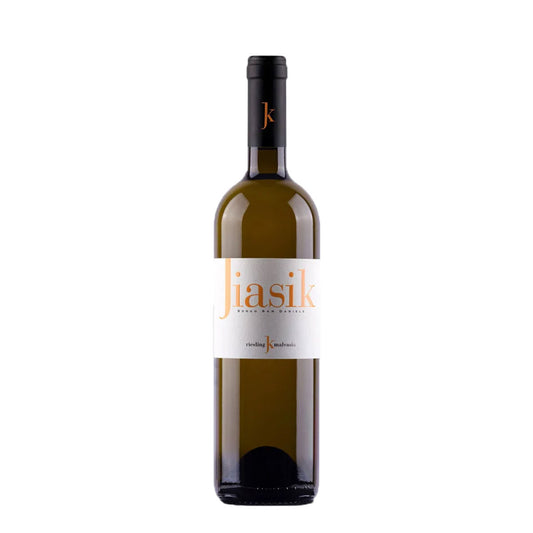 Jiasik Bianco Venezia Giulia IGT 2022 Magnum - Borgo San Daniele