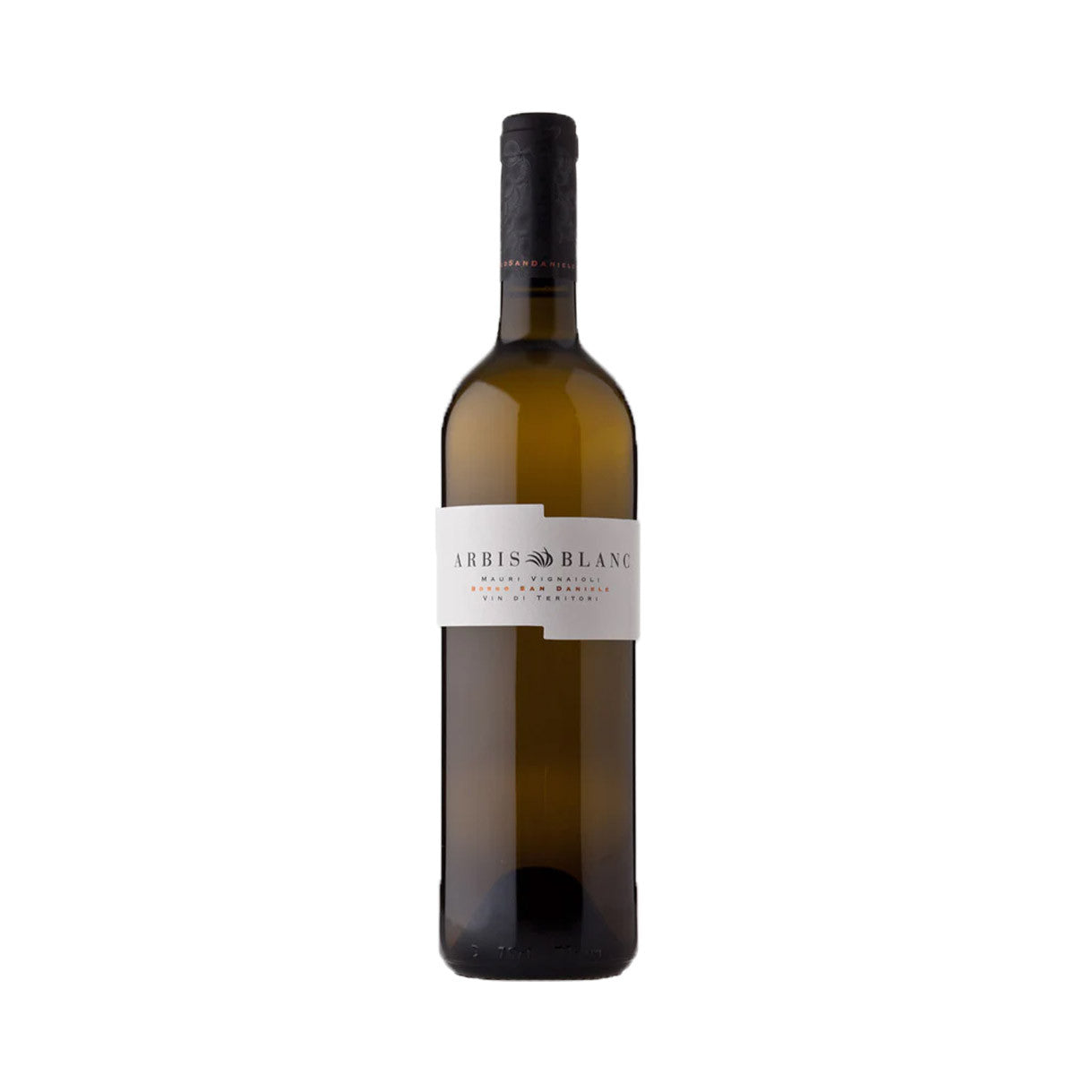 Arbis Blanc Venezia Giulia IGT 2019 - Borgo San Daniele