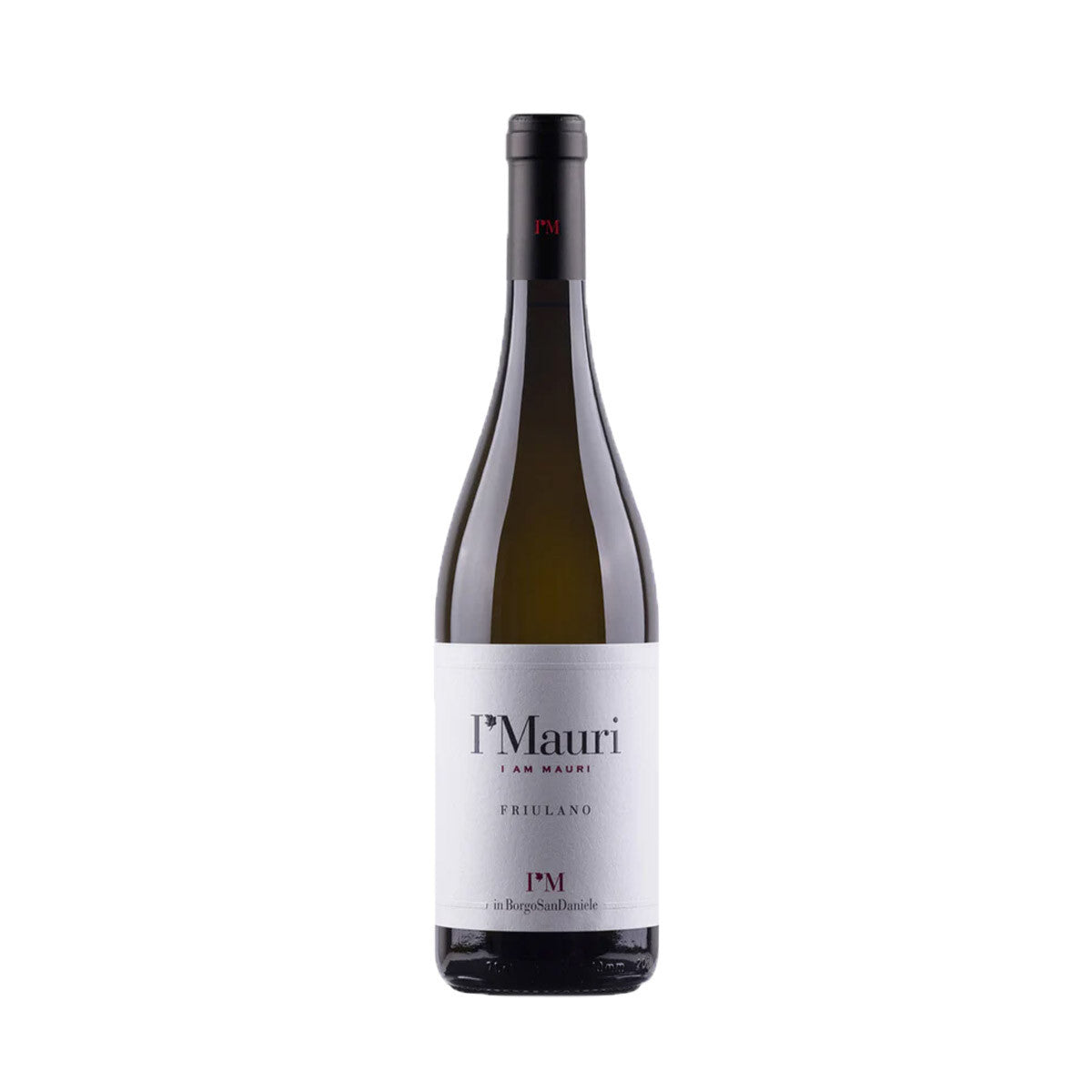 Friulano Friuli Isonzo DOC 2023 - Borgo San Daniele