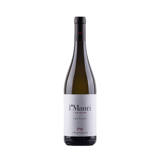 Friulano Friuli Isonzo DOC 2023 - Borgo San Daniele