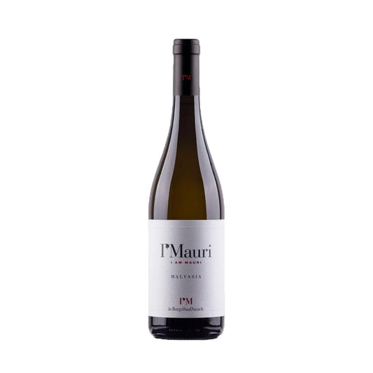 Malvasia Friuli Isonzo DOC 2022 - Borgo San Daniele