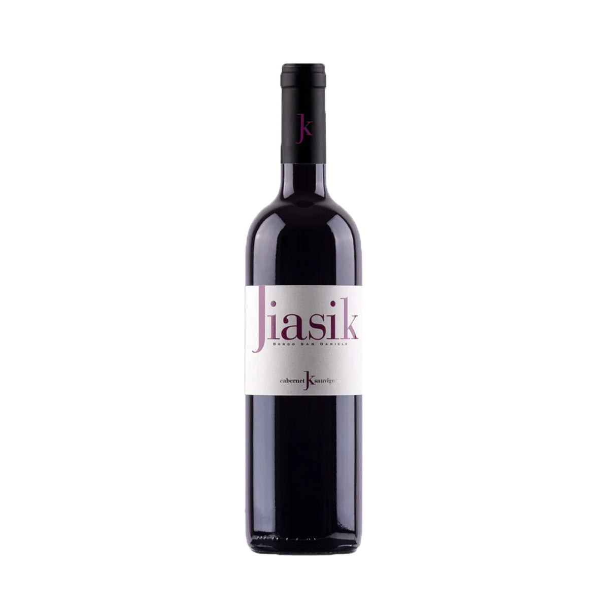 Jiasik Rosso Venezia Giulia IGT 2021 - Borgo San Daniele