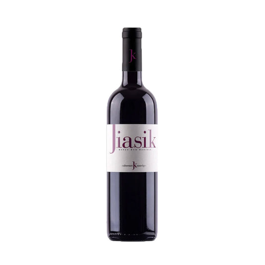 Jiasik Rosso Venezia Giulia IGT 2021 - Borgo San Daniele