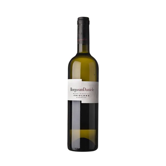 Friulano Friuli Isonzo DOC 2020 - Borgo San Daniele