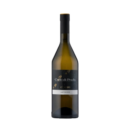 Sauvignon Collio DOC 2023 - Carlo Di Pradis