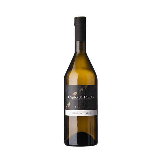 Ribolla Gialla Collio DOC 2021 - Carlo Di Pradis