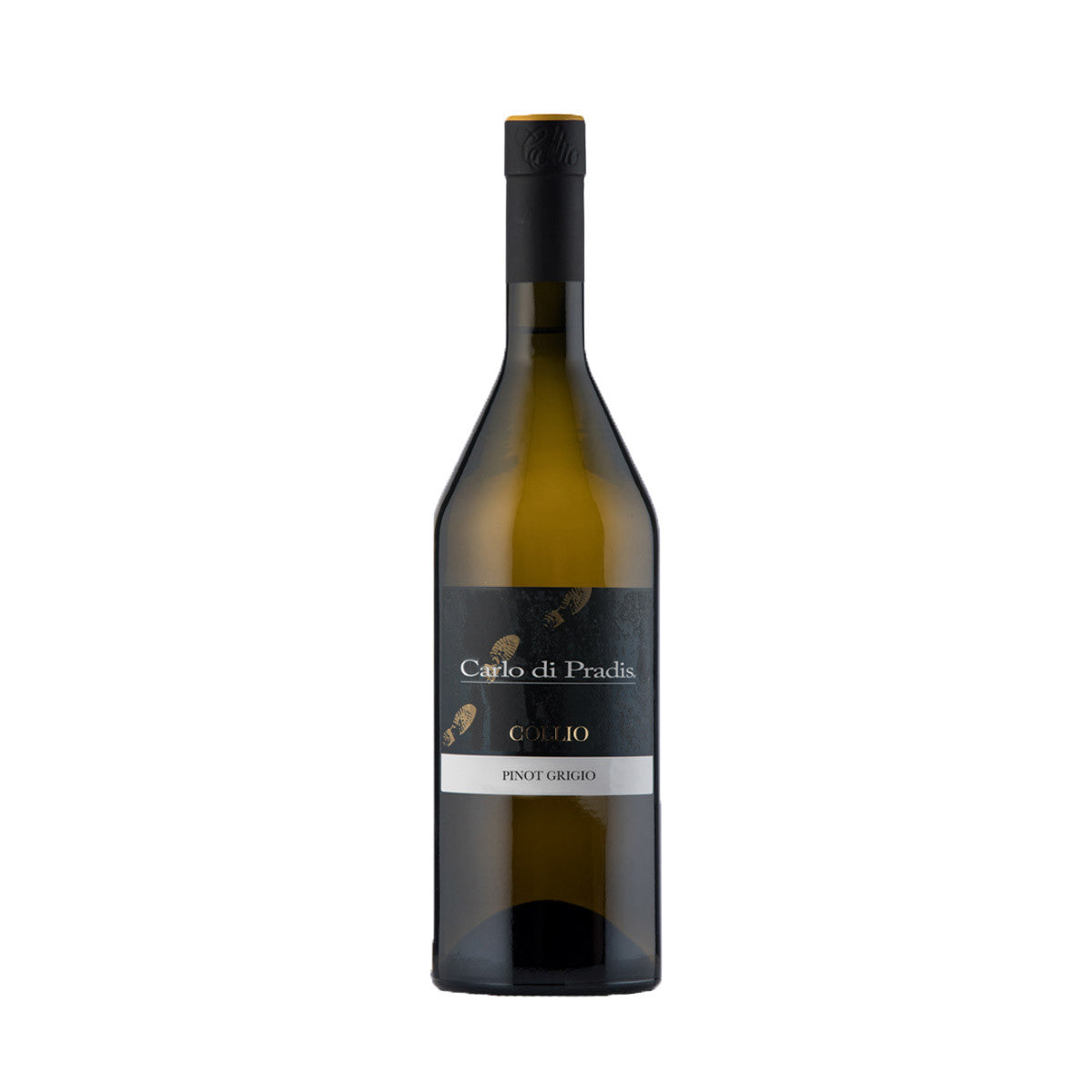 Pinot Grigio Collio DOC 2021 - Carlo Di Pradis