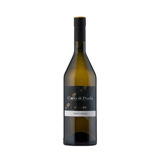 Pinot Grigio Collio DOC 2021 - Carlo Di Pradis