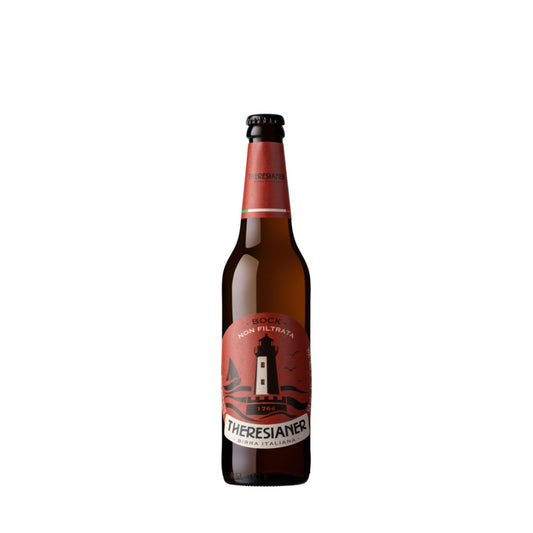 Bock Non Filtrata Theresianer - BOTT. 50 Cl