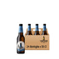 Premium Lager Theresianer - BOTT. 33 Cl KIT 24