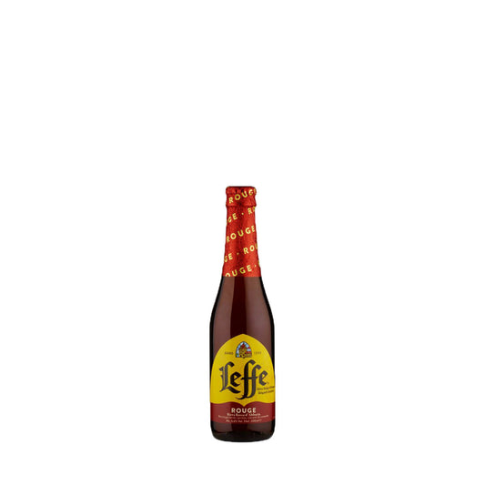 Rouge Leffe - BOTT. 33Cl