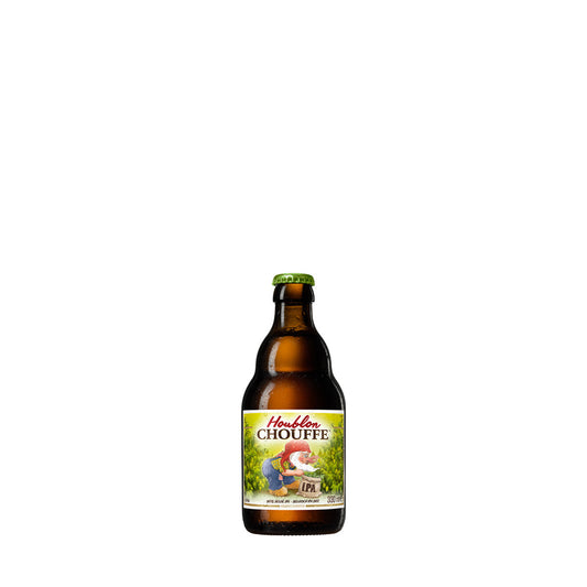 Houblon Chouffe - BOTT. 33 Cl