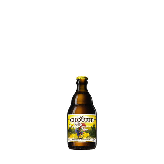 Golden Ale Chouffe - BOTT. 33 Cl
