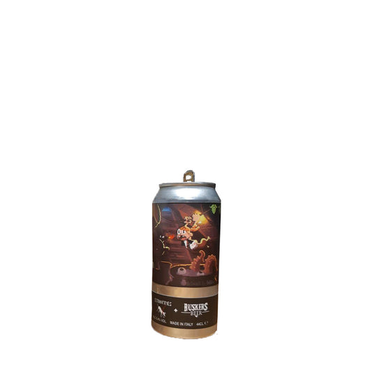 Appixel Extraomnes Collab. Buskers Beer - Belgian Ale - LATT. 44 Cl