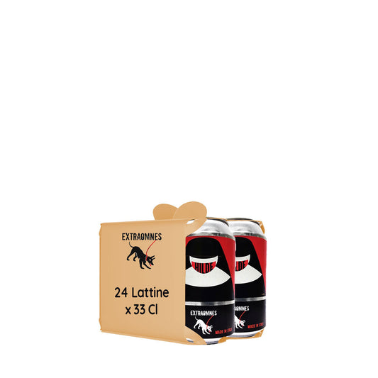 Hilde Extraomnes - Keller - LATT. 33 Cl KIT 24