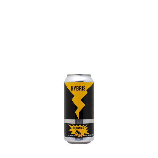 Hybris Extraomnes - Double Ipa - LATT. 44 Cl