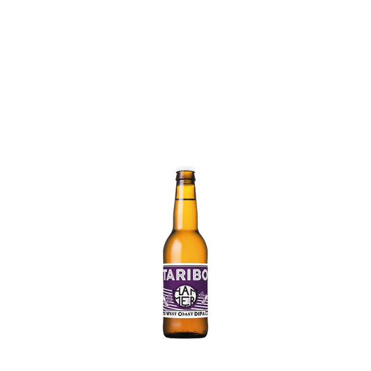 Taribo Hammer - West Coast Double Ipa - BOTT. 33 Cl
