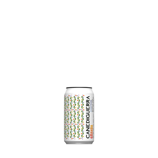 Ginepride Canediguerra Collab. Granda -  Botanical Gose - LATT. 33 Cl