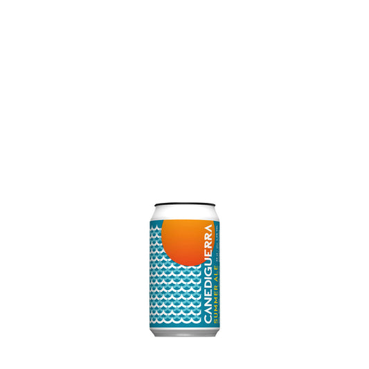 Summer Ale Canediguerra - Session IPA - LATT. 33 Cl