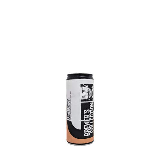 Rurale Little Fifteen - Session Ipa Gluten Free - LATT. 33 Cl