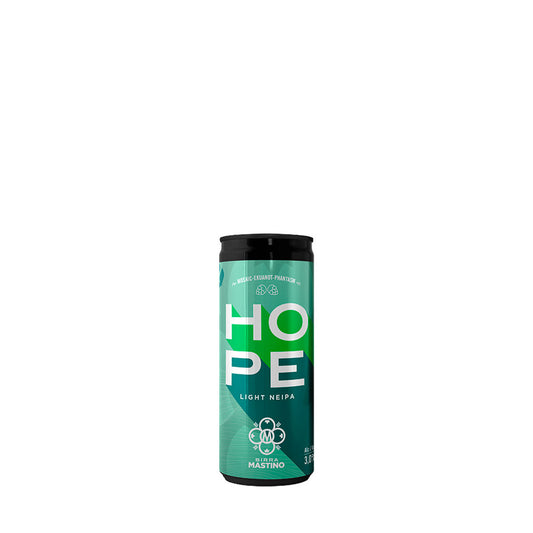 Hope Mastino - Light Neipa - LATT. 33 Cl