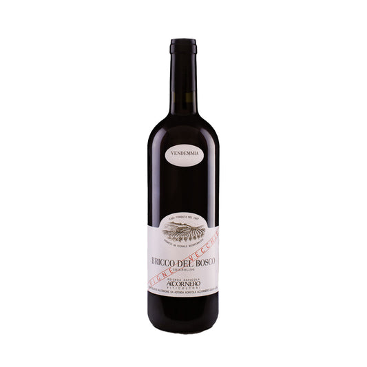 Grignolino 'Bricco del Bosco' Vecchie Vigne 2019 - Accornero