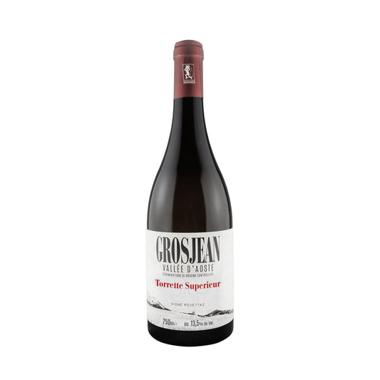 Torrette Superieur Vigne Rovettaz 2023 - Grosjean