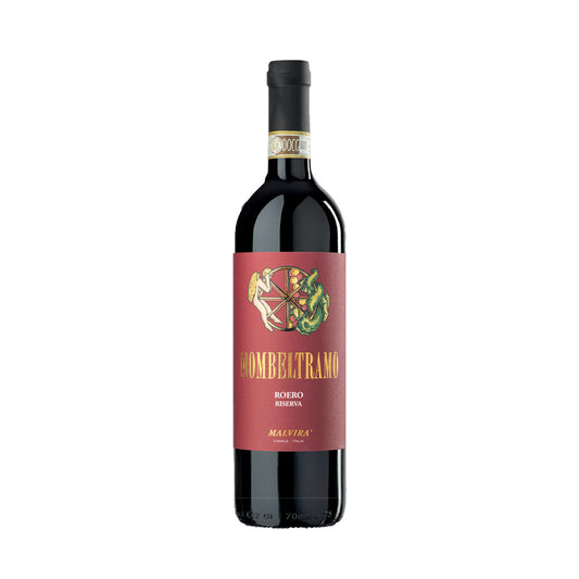 Roero DOCG Riserva 'Mombeltramo' 2018  - Malvirà