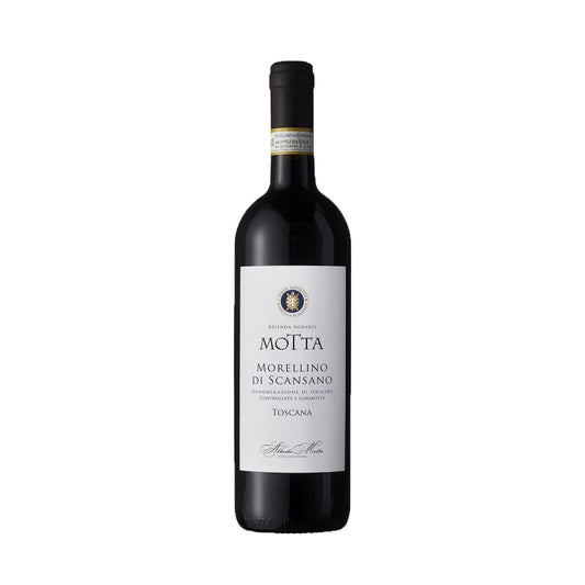 Morellino di Scansano DOCG 2023 - Motta