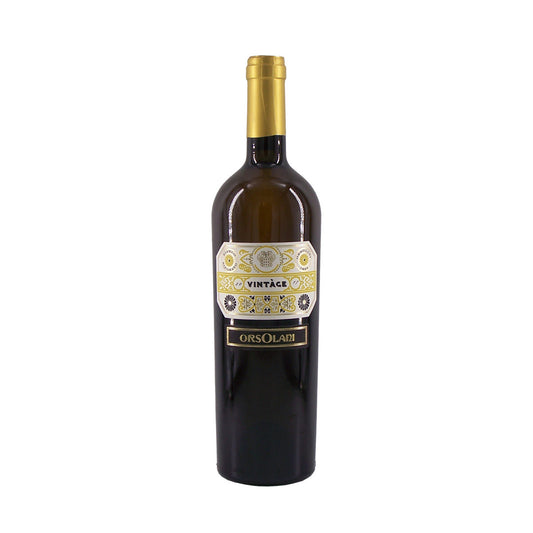 Erbaluce di Caluso DOCG 'Vintage' Vino riposato 2020 - Orsolani