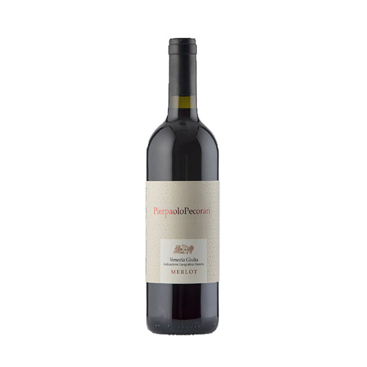 Merlot 2022 - Pecorari