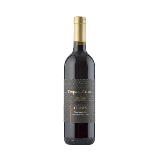 Refosco dal Peduncolo Rosso 2022 - Pecorari