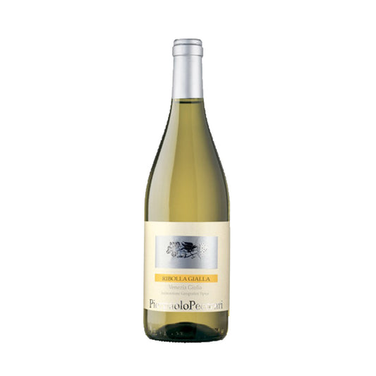 Ribolla Gialla IGT 2023 - Pecorari