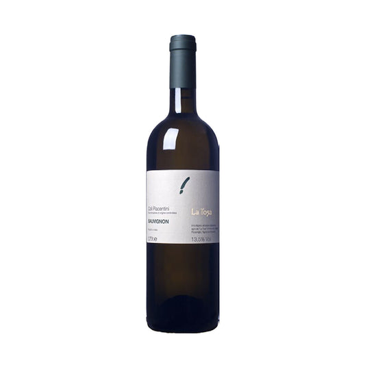 Sauvignon 'Ombrasenzombra' 2023 - La Tosa