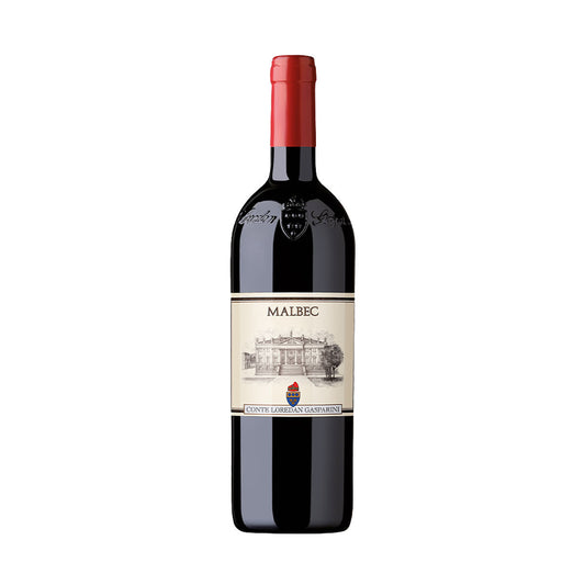 Malbec Colli Trevigiani 2023 - Loredan Gasparini