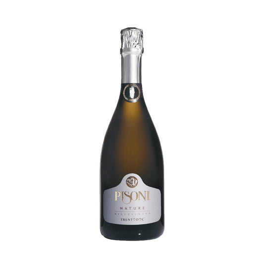 Brut Nature 2019  - Pisoni