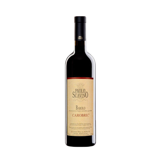 Barolo DOCG 'Carobric' 2013 - Paolo Scavino
