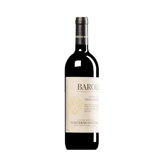 Barolo 'Vigna Pressenda' 2016  - Conterno Fantino