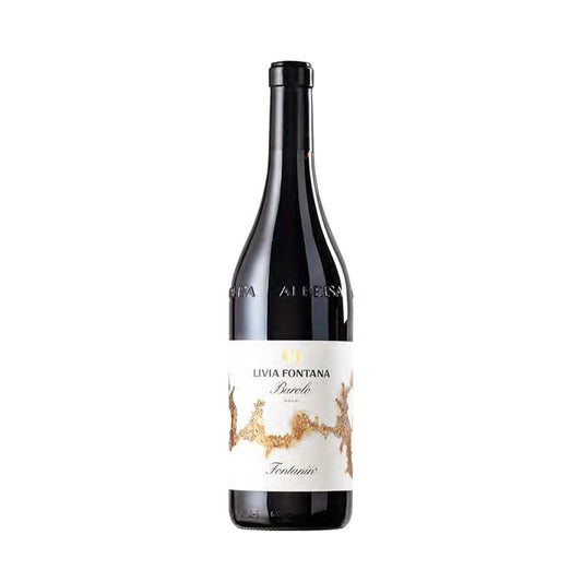 Barolo DOCG Fontanin 2019 - Livia Fontana