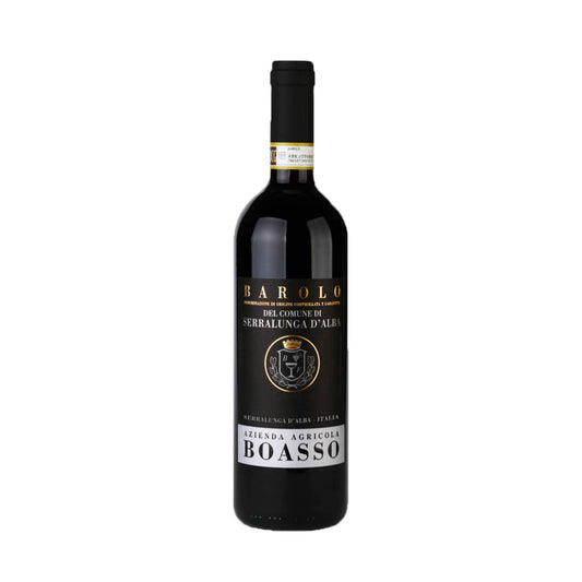 Barolo DOCG 'Serralunga' 2015  - Gabutti Boasso