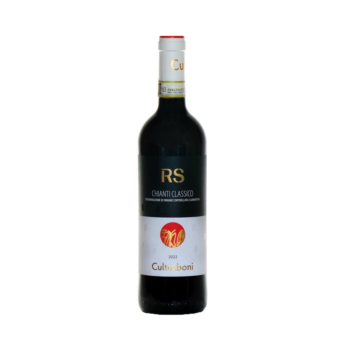 Chianti Classico DOCG 'RS' 2022 - Badia a Coltibuono