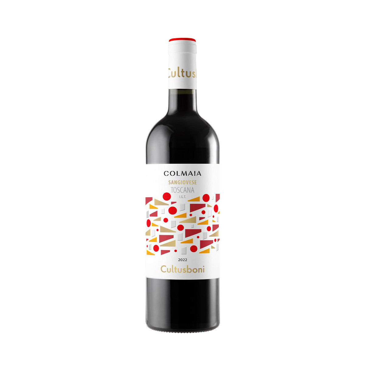 Colmaia Bio 2022 - Badia a Coltibuono