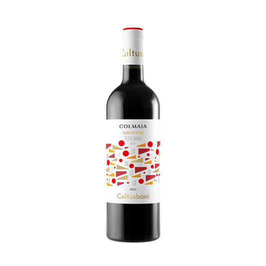 Colmaia Bio 2022 - Badia a Coltibuono