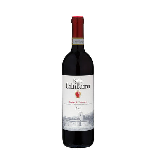 Chianti Classico Magnum Bio 2021 - Badia a Coltibuono