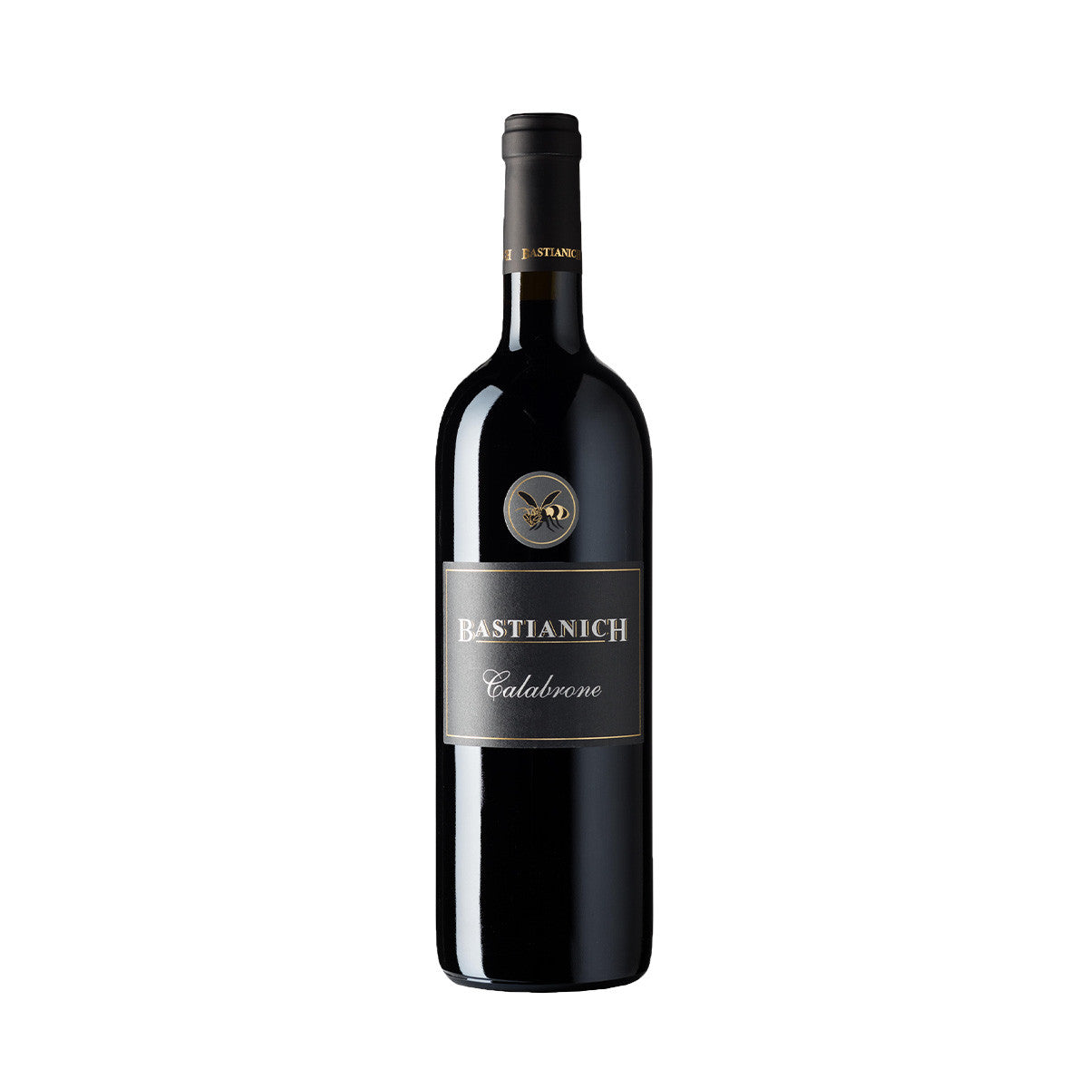 Calabrone 2019  - Bastianich