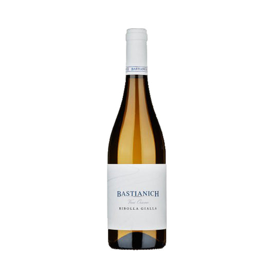Ribolla Gialla DOC 2023 - Bastianich