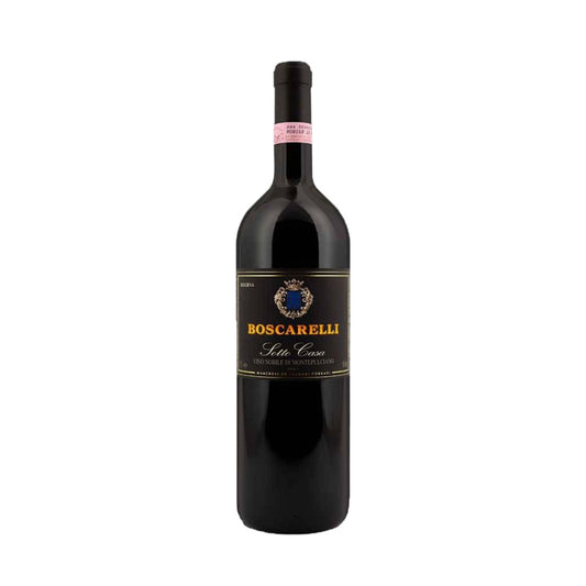 Vino Nobile di Montepulciano DOCG Riserva 'Sotto Casa' 2020 - Boscarelli